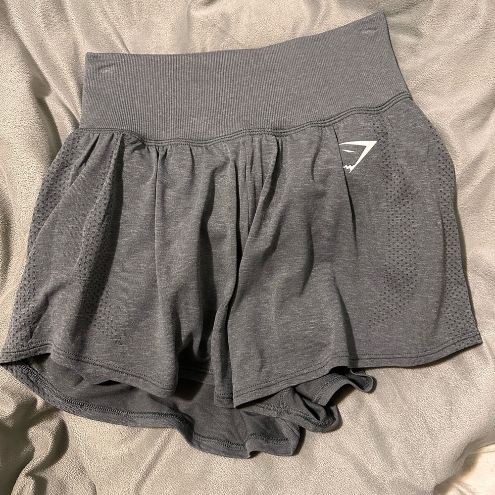 Gymshark Gym Shorts